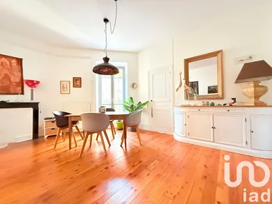 Appartement à Charolles (71120)