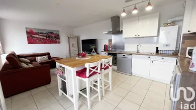 Appartement à Port-de-Bouc (13110)