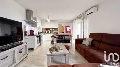 Apartment at Port-de-Bouc (13110)