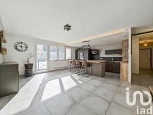 Apartment at Chambéry (73000)