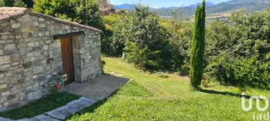 Building plot at Bésignan (26110)