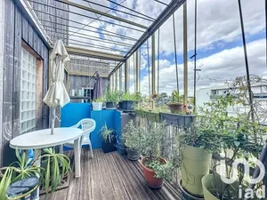 Apartment at Ris-Orangis (91130)