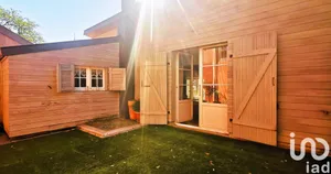 Duplex à Plombières-les-Bains (88370)