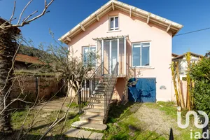 Maison à Tournon-sur-Rhône (07300)