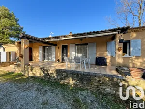 House at Saint-Paulet-de-Caisson (30130)