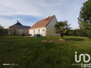 Pavillon à Beauce la Romaine (41240)