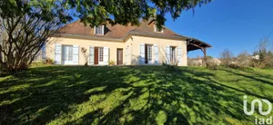 Traditional house in Maurens (24140)