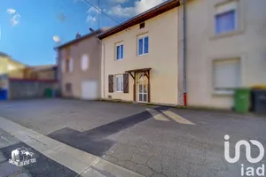 Maison à Neufchef (57700)