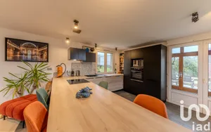Appartement à Malzéville (54220)