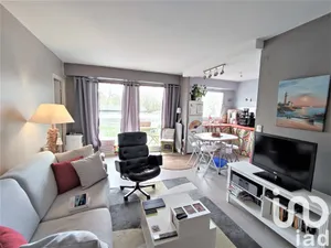 Apartment at Orléans (45000)