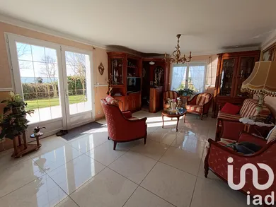 Maison à Romigny (51170) — 5/15