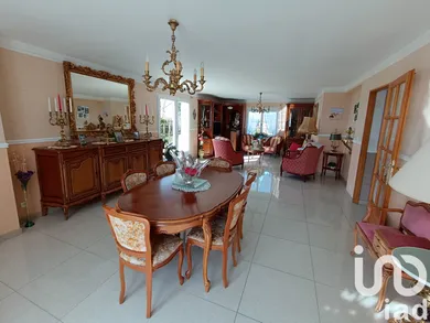 Maison à Romigny (51170) — 4/15