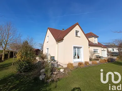 Maison à Romigny (51170) — 14/15
