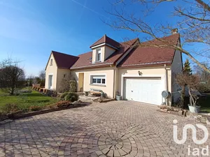 Maison à Romigny (51170)
