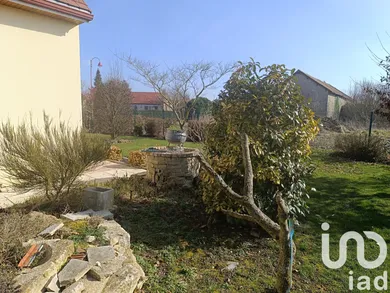 Maison à Romigny (51170) — 13/15