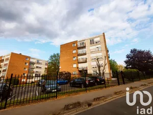 Appartement à Écouen (95440)