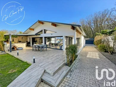 Maison à Claye-Souilly (77410)