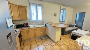 Apartment at Meulan-en-Yvelines (78250)