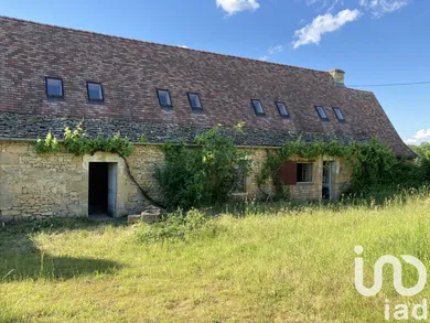 Farm at Marquay (24620)