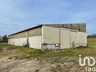 Maison à Nérac (47600)