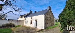 Maison à Allaire (56350)