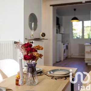 Apartment at Dijon (21000)