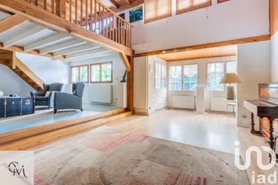 House at Palaiseau (91120)