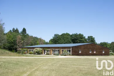 Gîte à Salbris (41300)