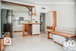 Appartement à Méry-sur-Oise (95540)
