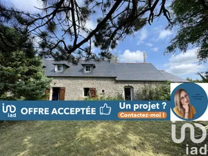 Longère à Plozévet (29710)