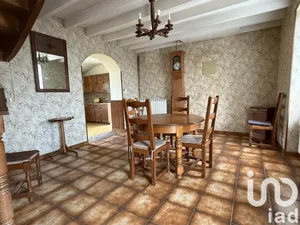 Maison à Plassac (17240)