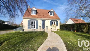 Maison à Sermaise (91530)