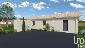 Pavillon à Albon (26140)