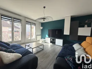 Appartement à Metz (57000)