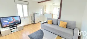 Apartment at Montataire (60160)