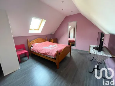 Maison à Fère-en-Tardenois (02130) — 12/19
