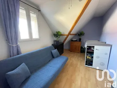 Maison à Fère-en-Tardenois (02130) — 14/19