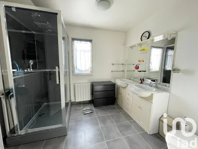 Maison à Fère-en-Tardenois (02130) — 13/19