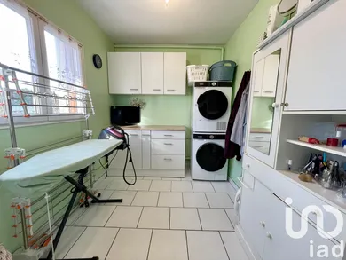 Maison à Fère-en-Tardenois (02130) — 10/19