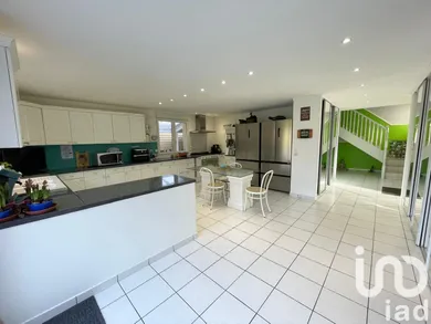 Maison à Fère-en-Tardenois (02130) — 3/19