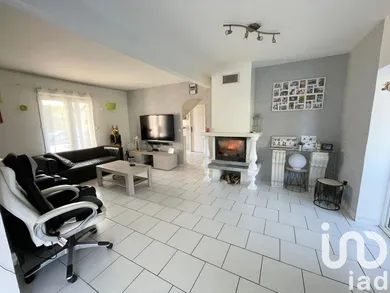 Maison à Fère-en-Tardenois (02130) — 6/19