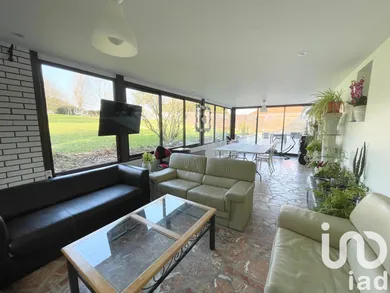 Maison à Fère-en-Tardenois (02130) — 7/19