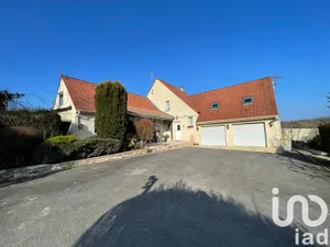 House at Fère-en-Tardenois (02130)