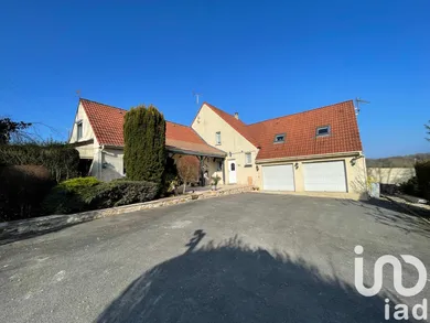 Maison à Fère-en-Tardenois (02130)
