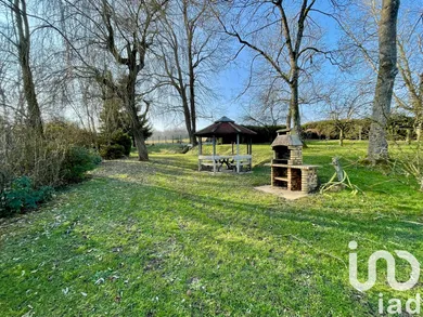 Maison à Fère-en-Tardenois (02130) — 18/19