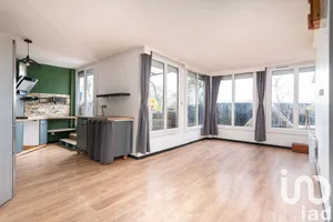 Apartment at Givors (69700)