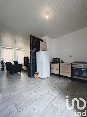 House at Bourbourg (59630)