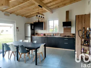 Maison à Vougy (74130)