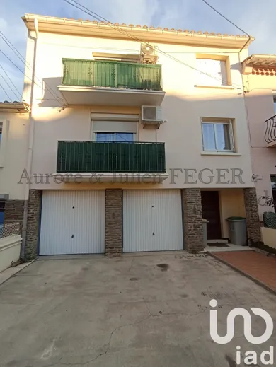 Appartement à Perpignan (66000)