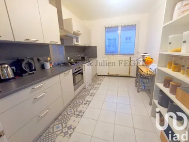 Apartment in Perpignan (66000)